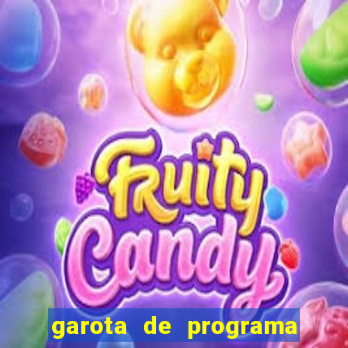 garota de programa em alagoinhas