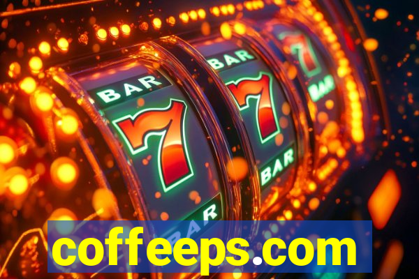 coffeeps.com