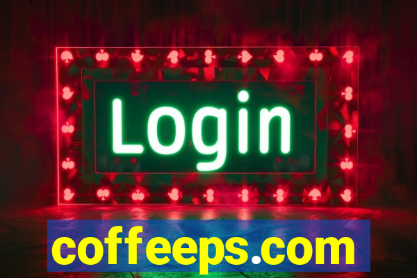 coffeeps.com