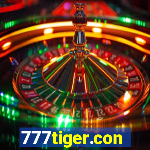 777tiger.con