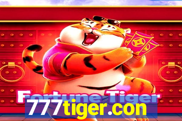 777tiger.con
