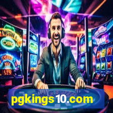 pgkings10.com