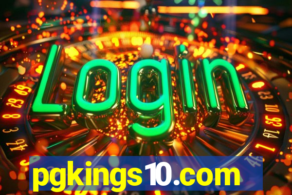 pgkings10.com