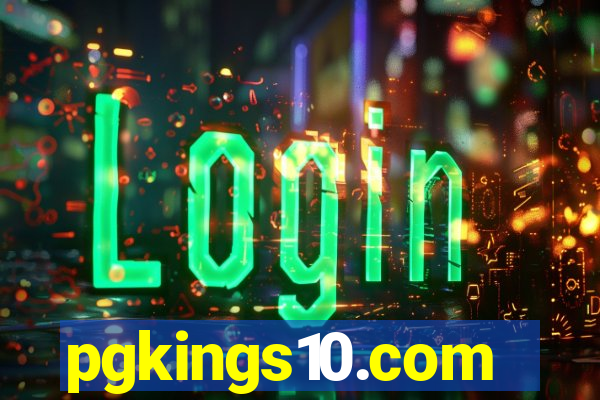pgkings10.com