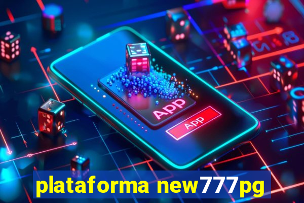 plataforma new777pg