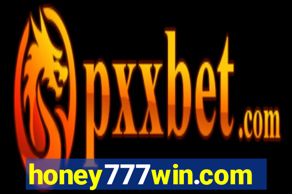 honey777win.com