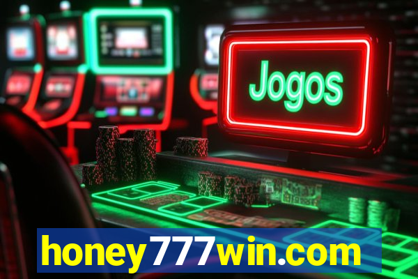honey777win.com