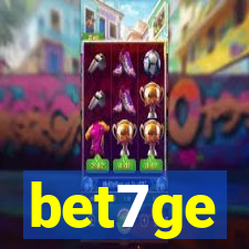bet7ge