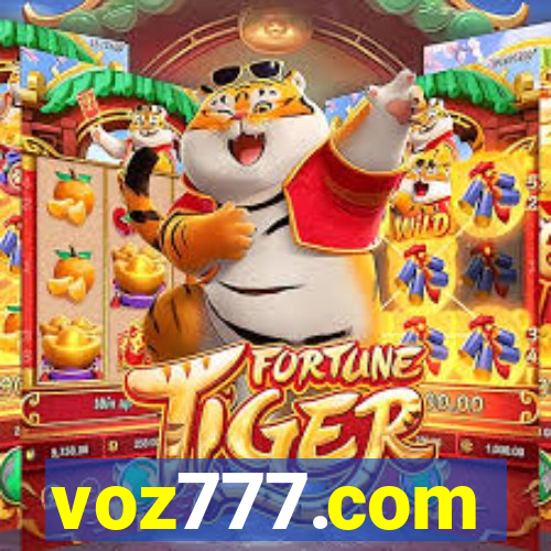voz777.com