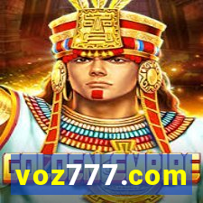 voz777.com