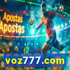 voz777.com