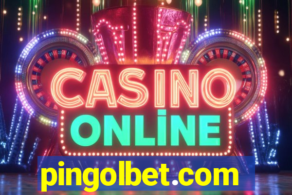 pingolbet.com