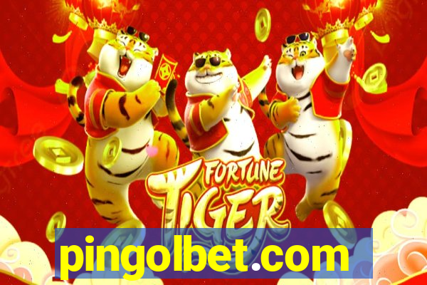 pingolbet.com