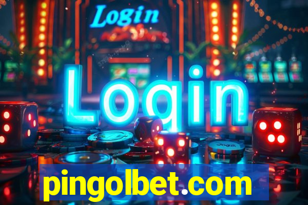 pingolbet.com