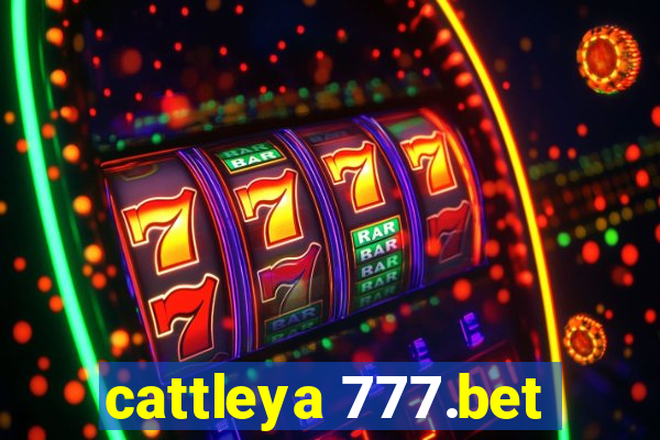 cattleya 777.bet