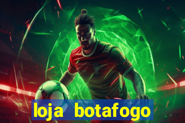 loja botafogo vitoria es
