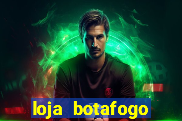 loja botafogo vitoria es