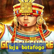 loja botafogo vitoria es