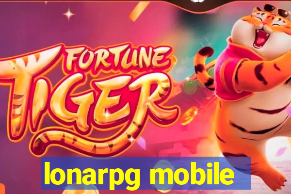 lonarpg mobile