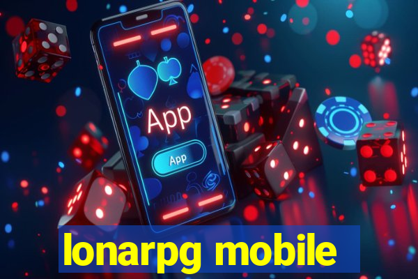 lonarpg mobile