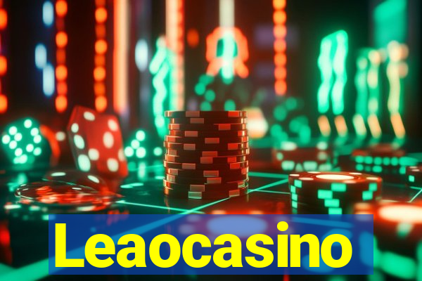 Leaocasino