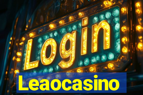Leaocasino