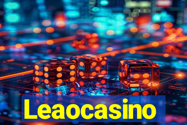 Leaocasino