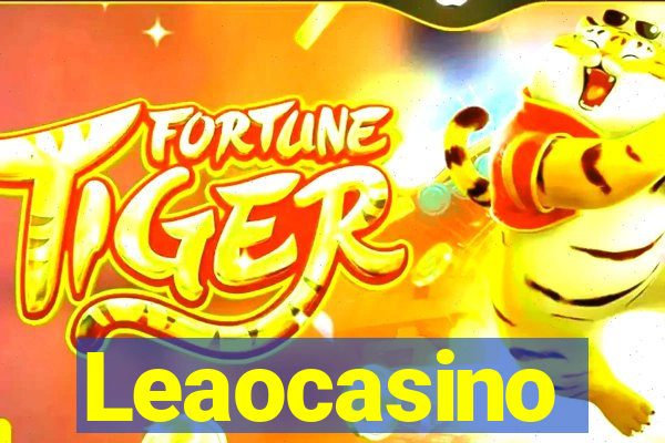 Leaocasino
