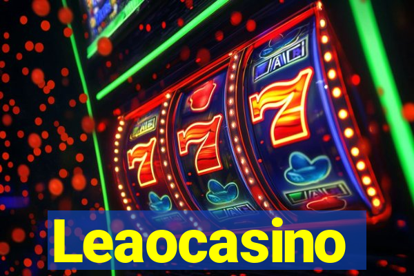 Leaocasino