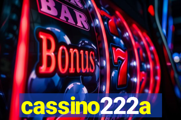 cassino222a