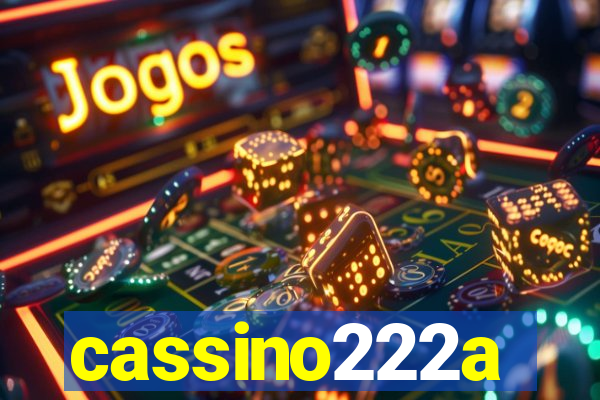 cassino222a