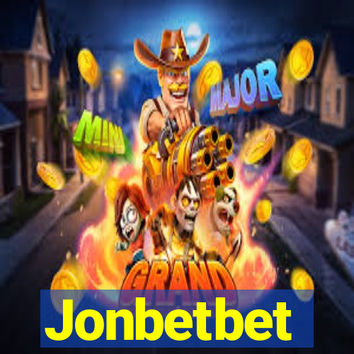 Jonbetbet