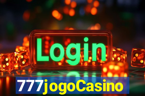 777jogoCasino