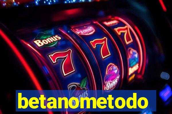 betanometodo