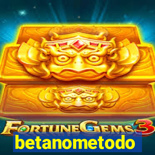 betanometodo