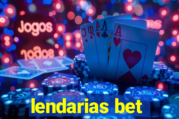 lendarias bet