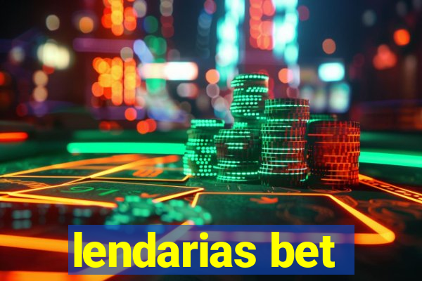 lendarias bet