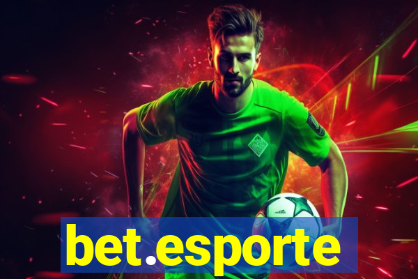 bet.esporte