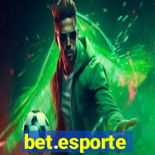 bet.esporte