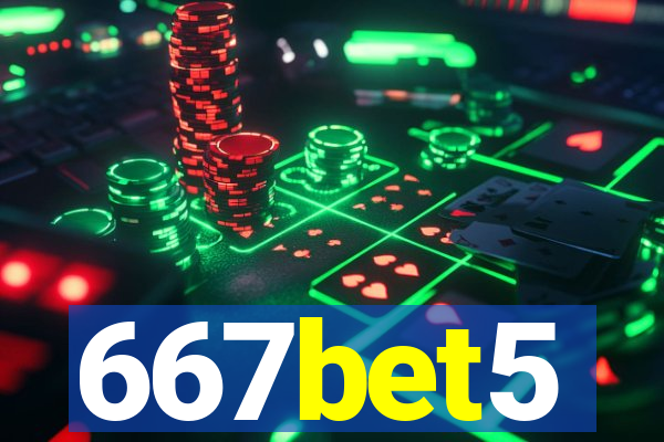 667bet5