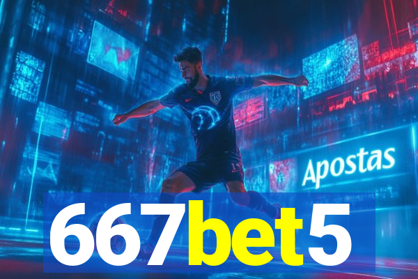 667bet5