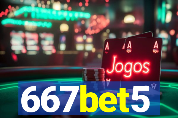 667bet5