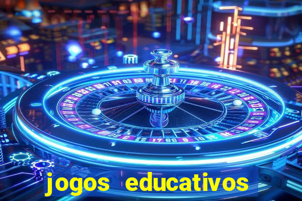 jogos educativos para ensino medio
