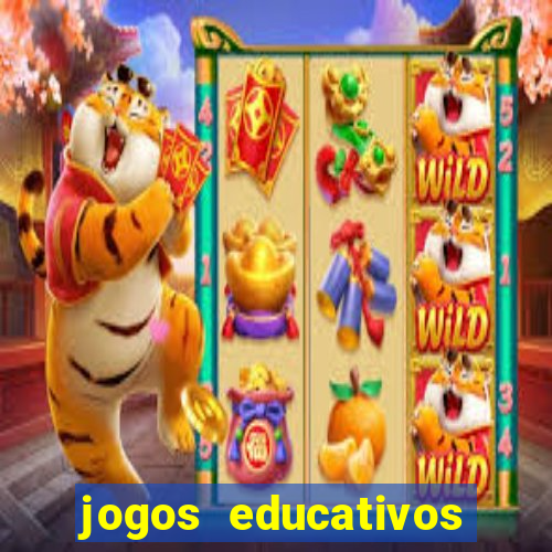 jogos educativos para ensino medio