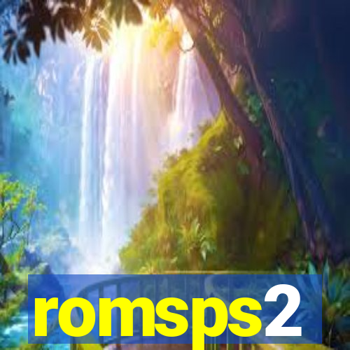 romsps2