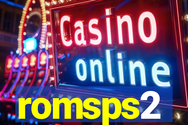 romsps2