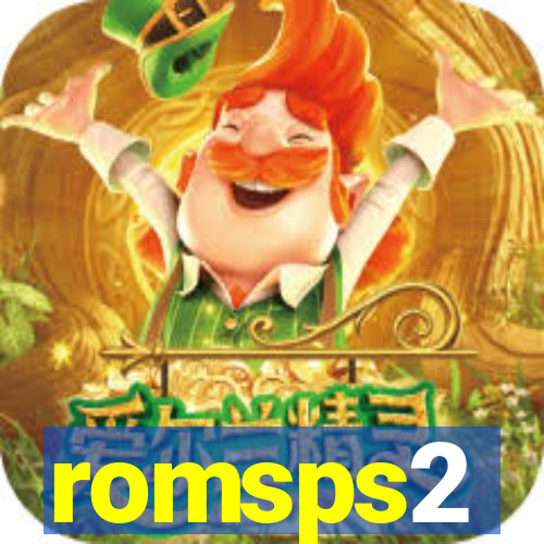 romsps2