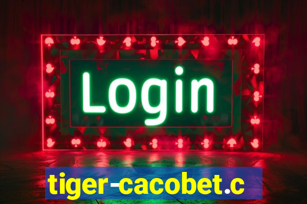 tiger-cacobet.com