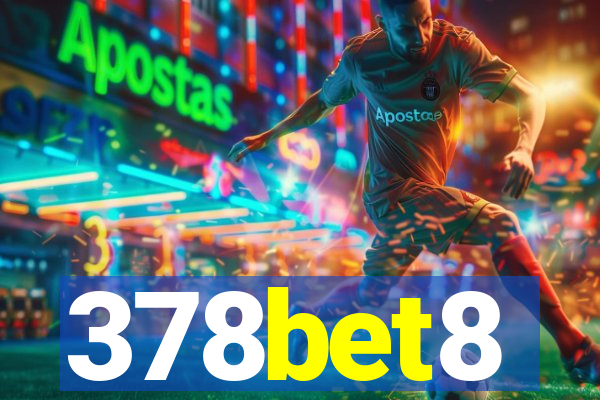 378bet8
