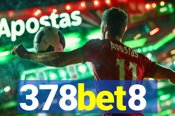 378bet8